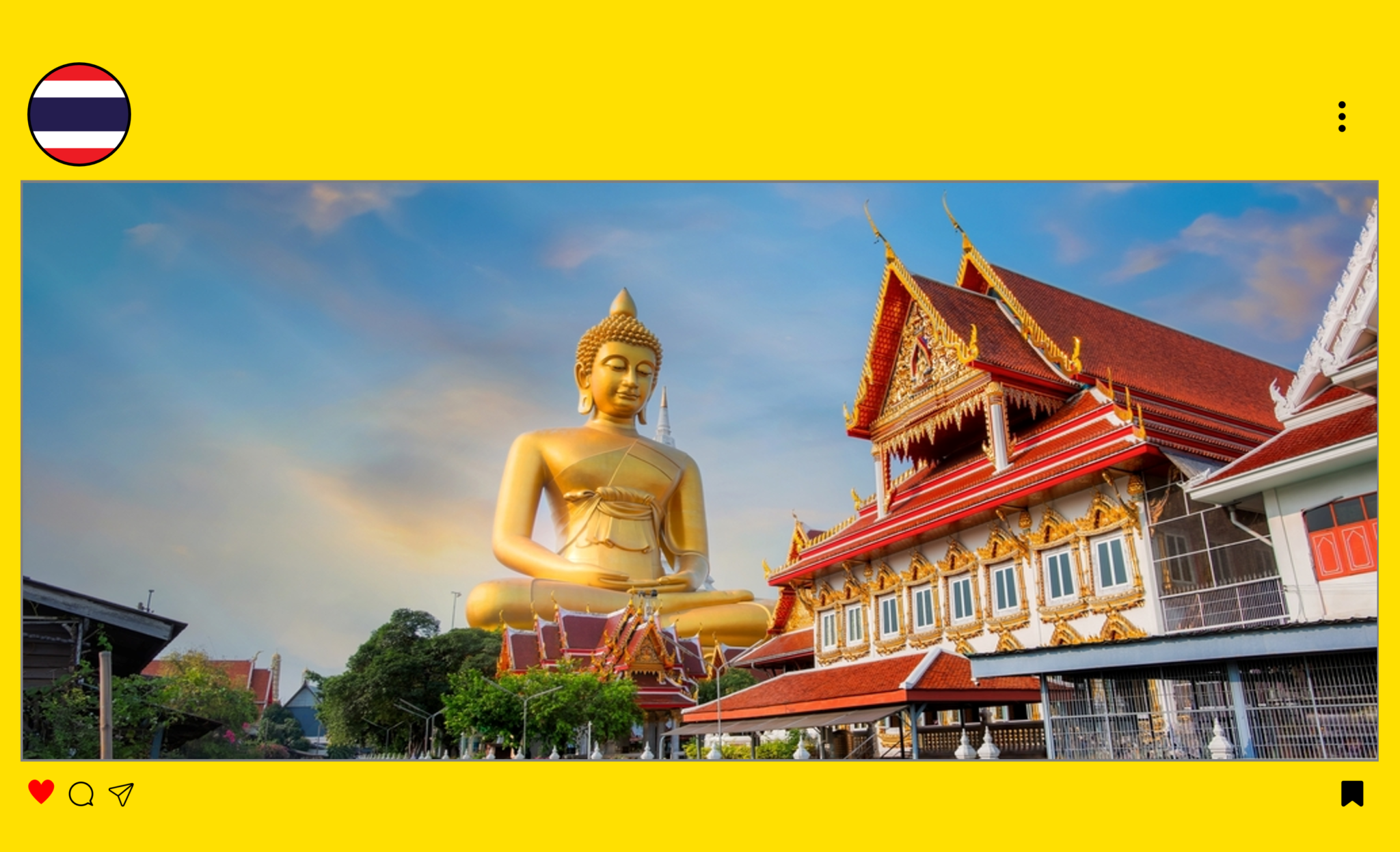 Twitch Layout Examples Datambar | Thailand Social Media Usage Trends 2026
